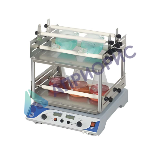 Шейкер орбитальный LOIP LS-211 (до 300 об/мин)