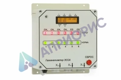 ЭССА-CO/N-CH4/M (исп. БС/(И)/(Н)/(Р)) газоанализатор оксида углерода и метана стационарный