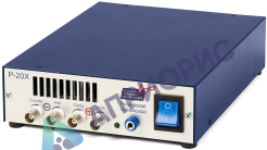 Поверка потенциостата-гальваностата Р