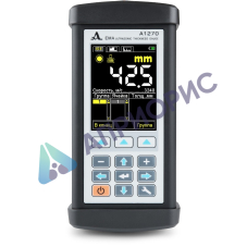 Поверка толщиномера электромагнитно-акустического А1270