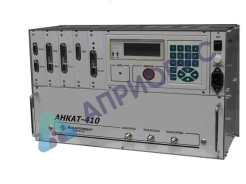 АНКАТ-410 газоанализатор промышленных выбросов