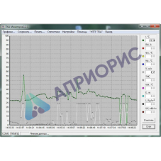 Поверка многофункционального прибора ТКА-ПКМ (63)