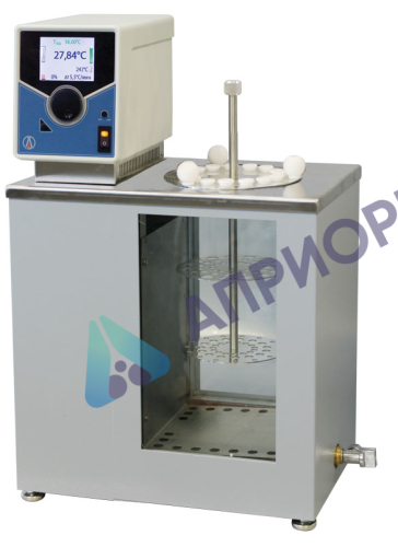 Термостат калибровочный LT-920