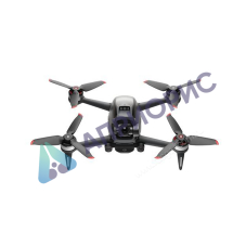 Квадрокоптер DJI FPV