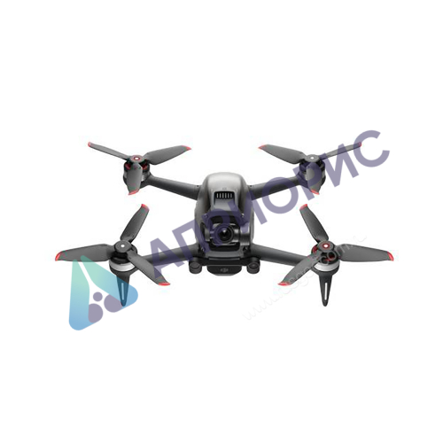 Квадрокоптер DJI FPV