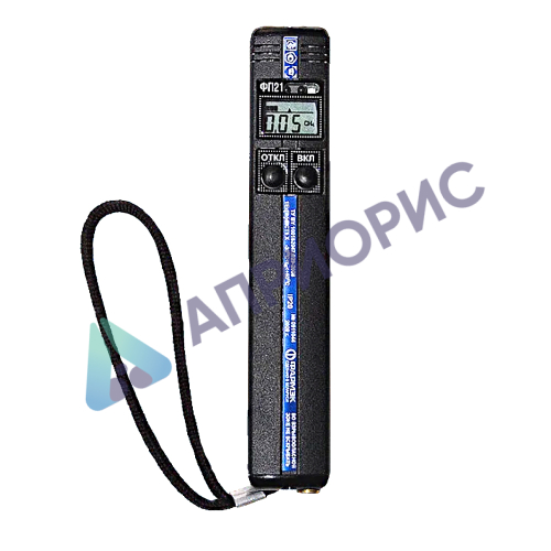 ФП-21 газоанализатор горючих газов взрывозащищённый переносной