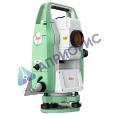 Тахеометр Leica TS03 R500 (2")
