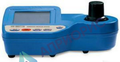 Поверка колориметра HI96762