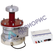 Поверка преобразователей напряжения измерительных высоковольтных емкостных масштабных ПВЕ-10, ПВЕ-35, ПВЕ-110, ПВЕ-220, ПВЕ-330