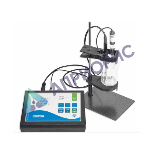 pH-метр МАРК-904 (портативный, с комбинированным электродом)