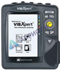 Поверка анализатора вибрации VIBXPERT, VIBSCANNER, VIBROWEB, SMARTSCANNER, VIBRONET, SIGNALMASTER, VIBNODE