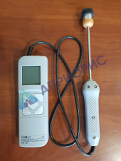 Поверка термометра ТК-5.01М