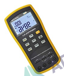 Поверка измерителя RLC АКИП-6109