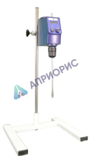 Аттестация мешалки верхнеприводной US-2200A