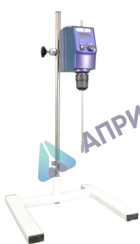 Аттестация мешалки верхнеприводной US-2200A
