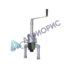 Поверка адгезиметра ПСО-100МГ4 АД