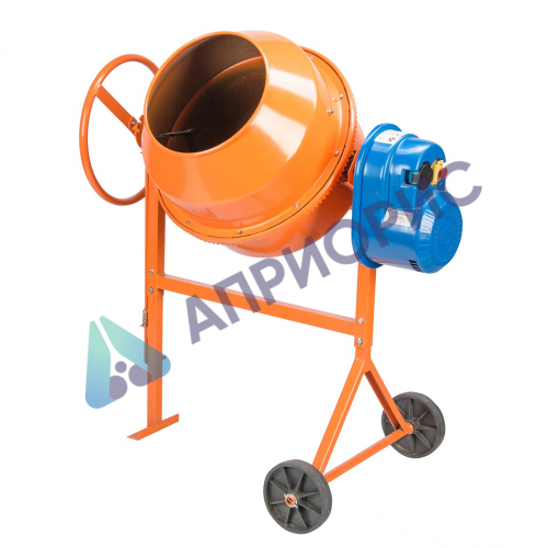 Бетоносмеситель СБР-260 (150 л)