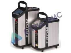 Поверка калибраторов температуры CТС-140А, CТС-320А, CТС-320В, CТС-650А, CТС-650В, СТС-1200А