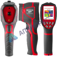 МЕГЕОН 27300 тепловизор