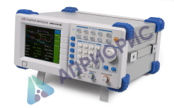 Поверка генератора АКИП-3304