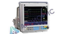 Поверка мониторов пациента PROCARE B20, PROCARE B40