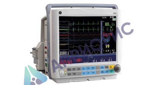 Поверка мониторов пациента PROCARE B20, PROCARE B40