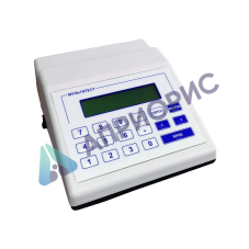 pH-метр Мультитест ИПЛ-301 (настольный, один канал, без электродов)