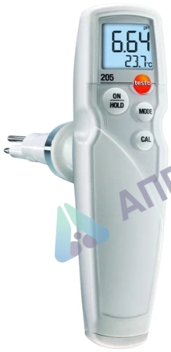 Анализатор жидкости Testo 205