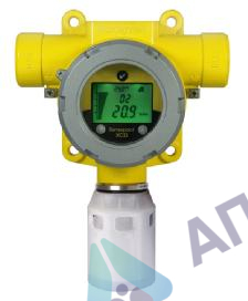 Поверка датчиков горючих и токсичных газов стационарных Sensepoint (Sensepoint, Sensepoint Plus, Sensepoint Pro, Sensepoint RFD, Sensepoint XCD) и Signalpoint (Signalpoint, Signalpoint Pro)