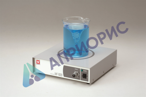 Магнитная мешалка YAMATO MF820 (80-1500 об/мин, до 20 л)