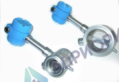 Поверка датчика расхода газа ДРГ.М