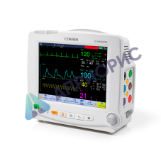 Поверка мониторов пациента мульти-параметровых STAR 8000 мод. STAR 8000A, STAR 8000B, STAR 8000C, STAR 8000D