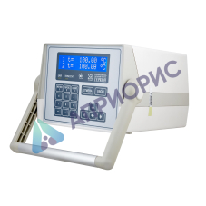 Поверка преобразователей ТС и ТП прецизионных Теркон