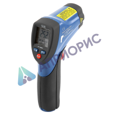 Поверка пирометра DT-8865