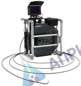 Olympus IPLEX Long - видеоэндоскоп