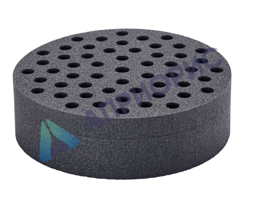 Вставки для пробирок VG