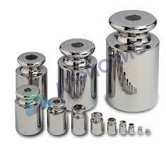 Поверка гири общего назначения 3-го класса Г-3