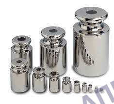 Поверка гири общего назначения 3-го класса Г-3