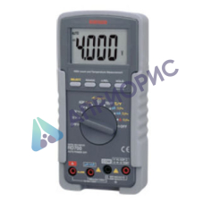 Поверка мультиметра цифрового RD700, RD701, CD731a, CD770, CD771, CD772