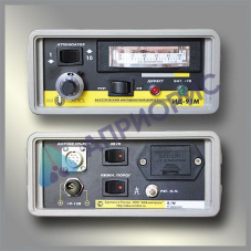 Поверка дефектоскопа акустического ИД-91М