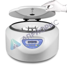 Центрифуга LMC-3000 BioSan с ротором R-6 (6х50 мл) настольная