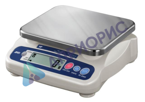 Поверка весов неавтоматического действия NP-1000S, NP-2000S, NP-5000S, NP-12KS, NP-30KS, NP-20KS