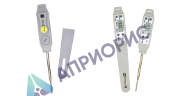 Цифровой термометр CEM DT-133A