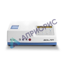 Спектрофотометр Solar PV1251 (315-1000 нм, галогенная лампа)