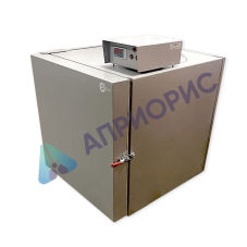 Аттестация сушильного шкафа СМ 35/250-500 ШС