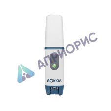 Комплект GNSS Sokkia GCX3 с полевым контроллером Sokkia T-18