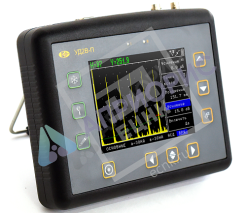 УД2В-П46 дефектоскоп ультразвуковой