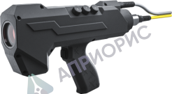 Pokkels F-Clean Стойка для лазерной чистки