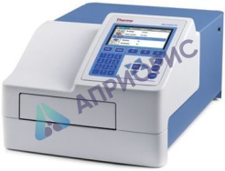 Поверка анализатора иммунологического Multiskan GO