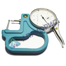 Поверка стенкомера индикаторного С-2, С-10А, С-10Б, С-25, С-50